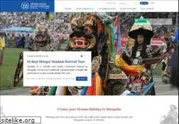 Sites similar to mongoliansecrethistory.mn