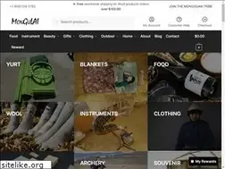 Sites similar to mongolianstore.com