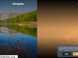 Sites similar to mongoliatravel.guide