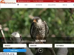 Sites similar to mongolica.org