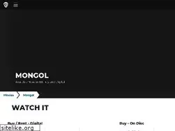Sites similar to mongolmovie.com