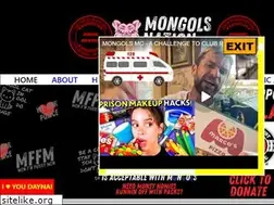 Sites similar to mongolsmc.com