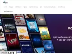 Sites similar to mongoltv.mn
