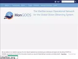 Sites similar to mongoos.eu