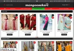 Sites similar to mongoosekart.com