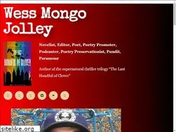 Sites similar to mongopoet.com
