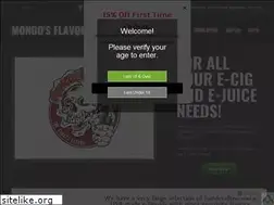 Sites similar to mongosflavors.com
