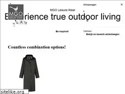 Sites similar to mongowebshop.nl