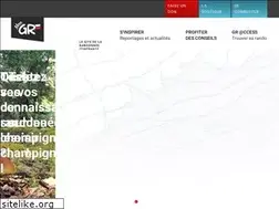Sites similar to mongr.fr