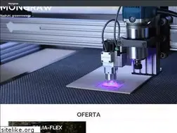 Sites similar to mongraw.pl