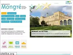 Sites similar to mongre.org