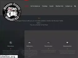 Sites similar to mongrelfitness.com