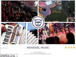 Sites similar to mongrelm.com