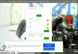 Sites similar to mongrossiste.be