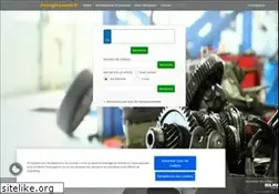 Sites similar to mongrossiste.fr