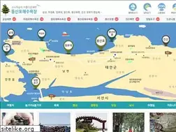Sites similar to mongsanpo.net