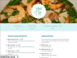 Sites similar to mongthu.com