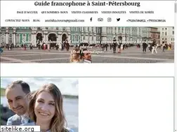 Sites similar to monguidefrancophone.com