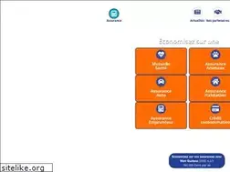 Sites similar to mongustave.fr
