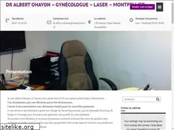 Sites similar to mongyneco.fr