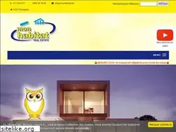 Sites similar to monhabitat.be