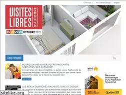 Sites similar to monhabitationneuve.com