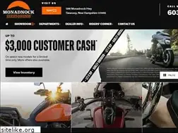 Sites similar to monhd.com