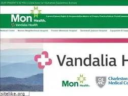 Sites similar to monhealth.com