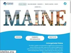 Sites similar to monhegandaytrip.com