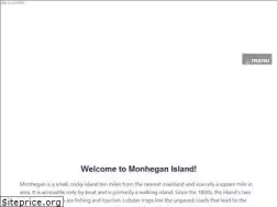 Sites similar to monheganwelcome.com