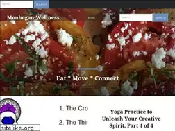 Sites similar to monheganwellness.com
