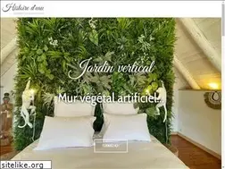 Sites similar to monhistoiredeau.com