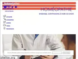 Sites similar to monhomeomonchoix.fr