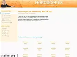 Sites similar to monhoroscopegratuit.org