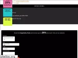 Sites similar to monhotel.fr