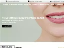 Sites similar to monhydropulseur.fr