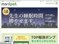 Sites similar to moni-pet.com