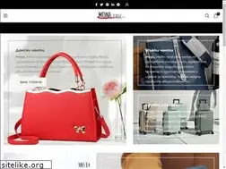 Sites similar to moni-style.com