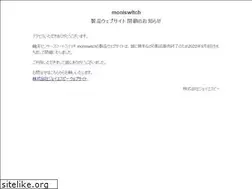 Sites similar to moni-switch.com