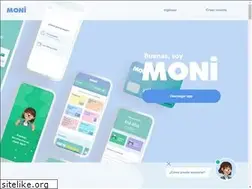 Sites similar to moni.com.ar