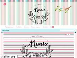 Sites similar to moni.com.uy