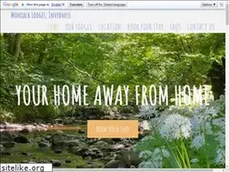 Sites similar to moniack.com