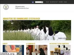 Sites similar to moniales-op.ch