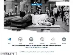Sites similar to moniazpodcast.com