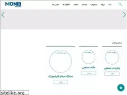 Sites similar to monib-cleaning.com