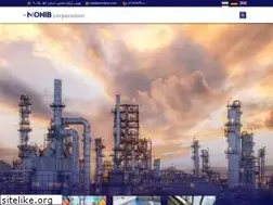 Sites similar to monibco.com