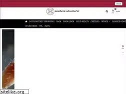 Sites similar to moniberic.com