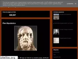Sites similar to monica-arq.blogspot.com