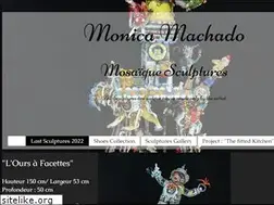 Sites similar to monica-machado.com