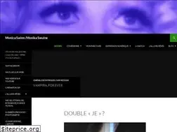 Sites similar to monica-swinn.fr